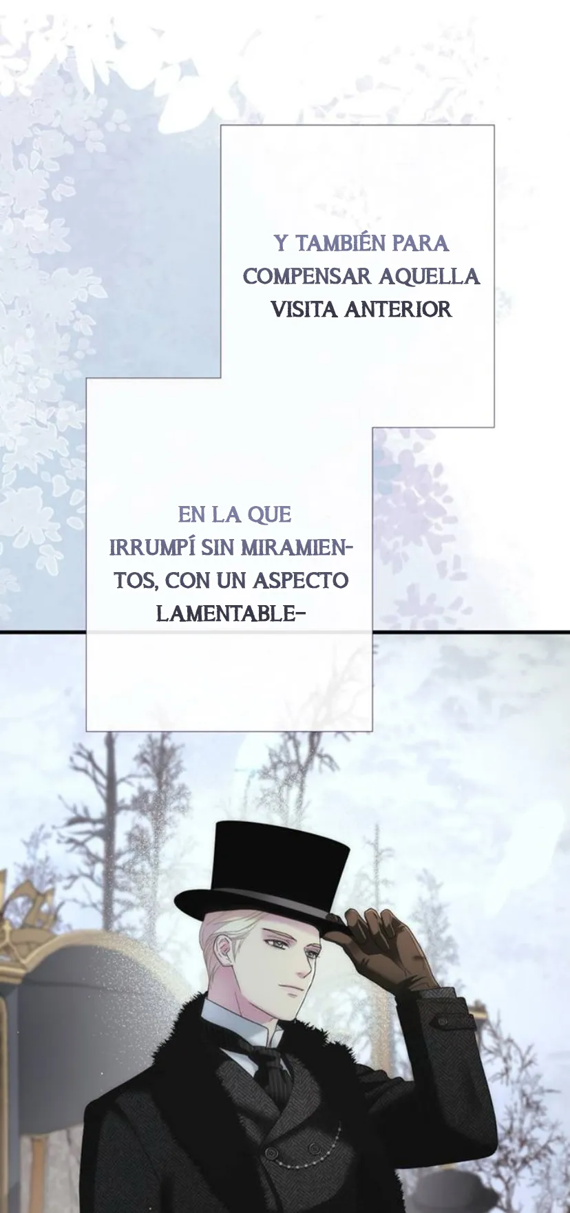 Príncipe problemático Capitulo 127 página 21