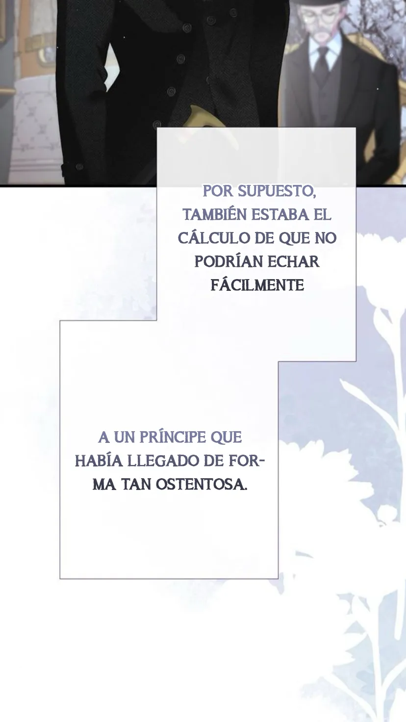 Príncipe problemático Capitulo 127 página 22
