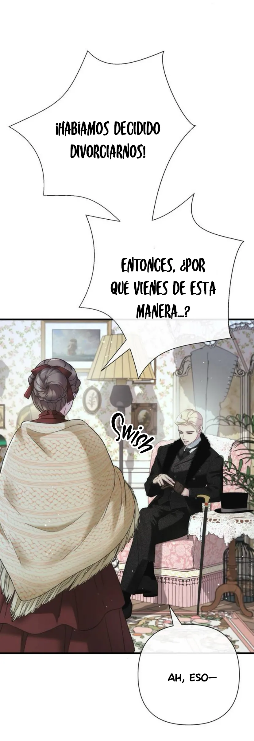 Príncipe problemático Capitulo 127 página 25