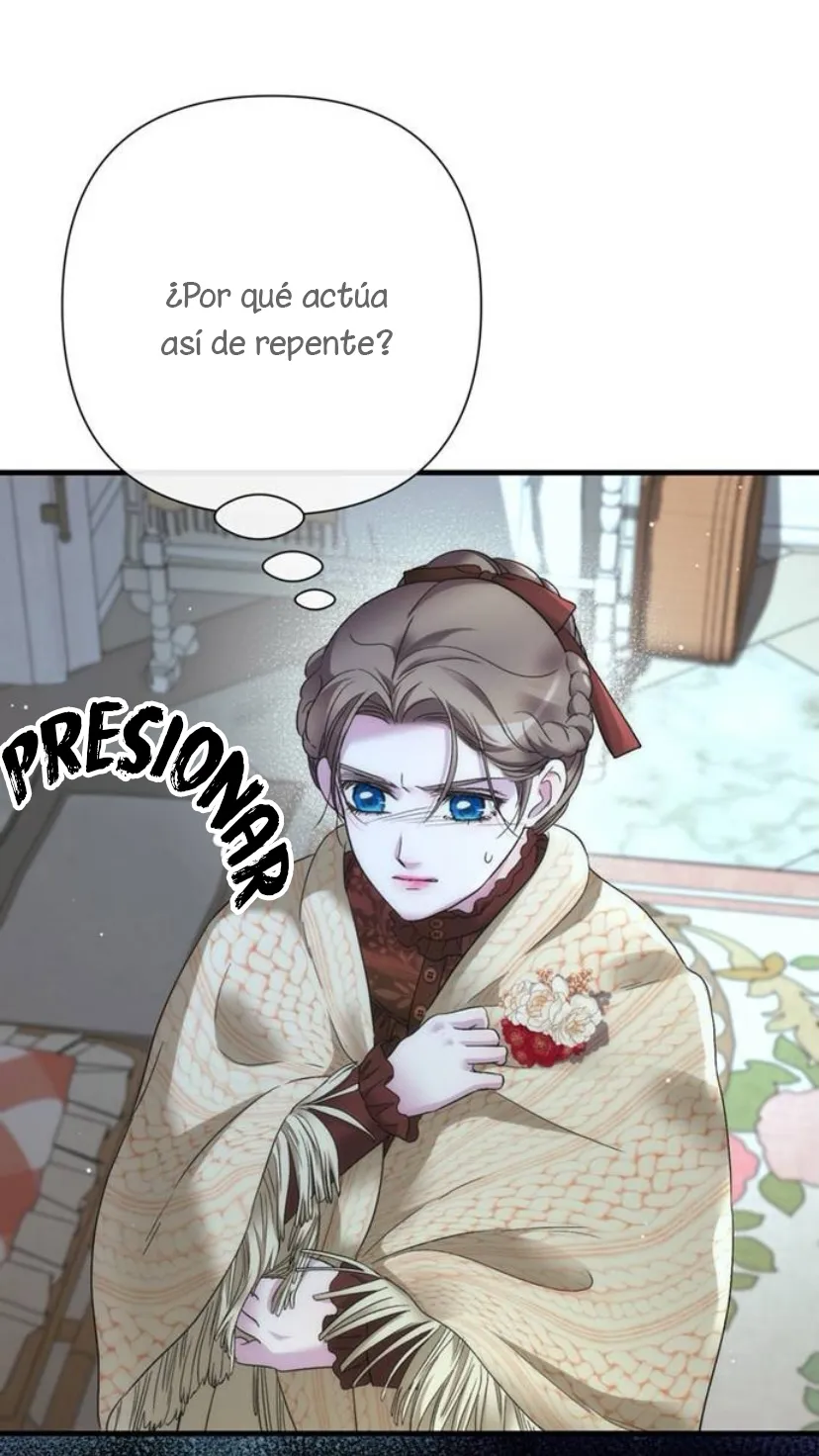 Príncipe problemático Capitulo 127 página 35
