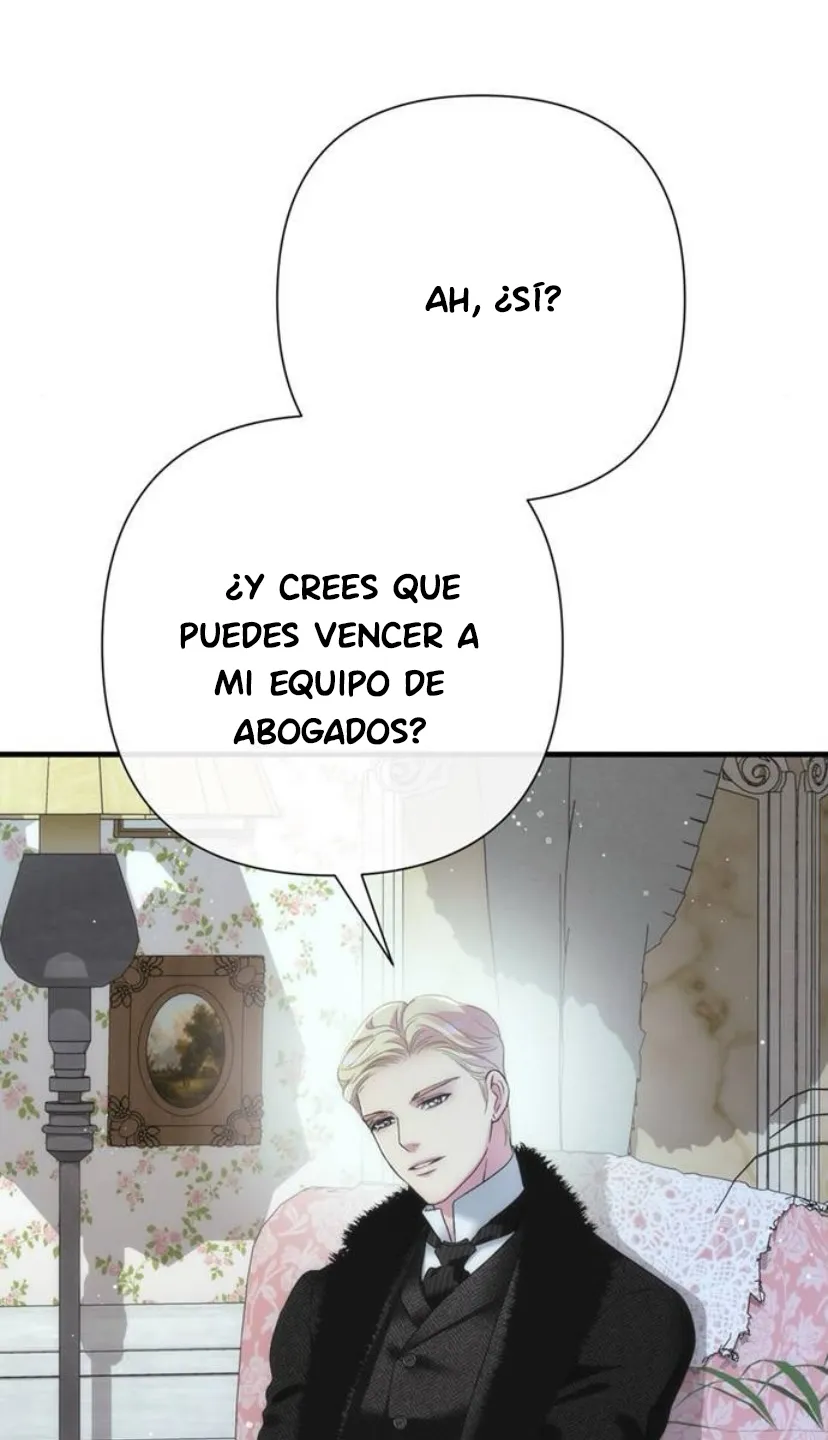 Príncipe problemático Capitulo 127 página 41