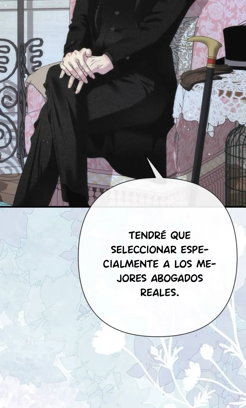 Príncipe problemático Capitulo 127 página 42