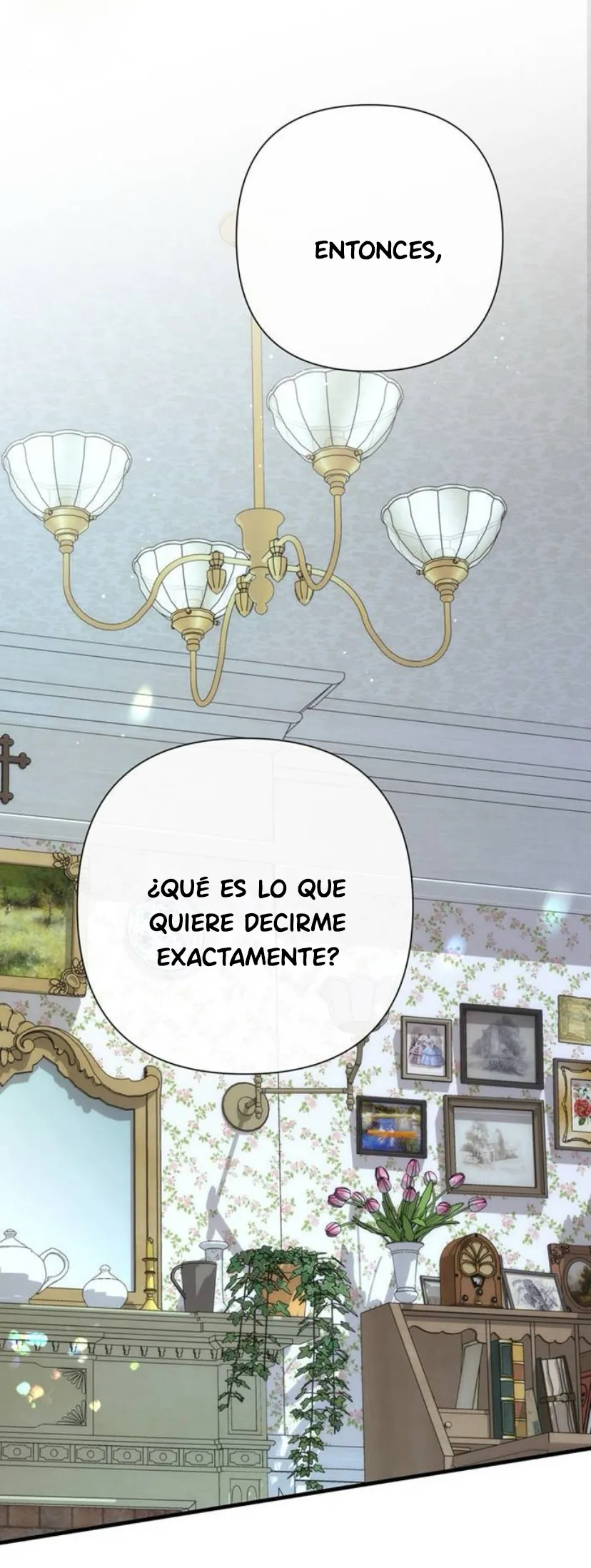 Príncipe problemático Capitulo 127 página 57