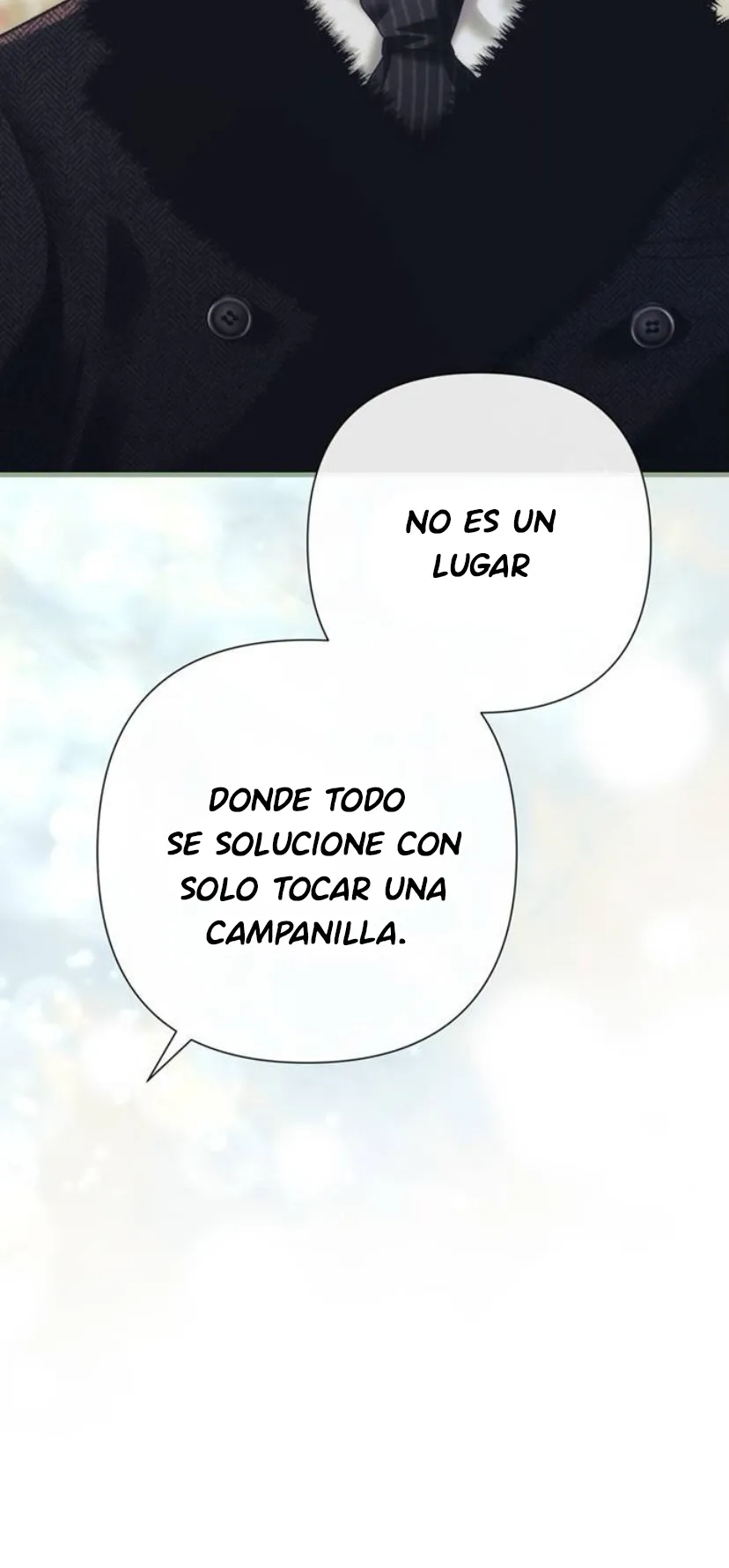 Príncipe problemático Capitulo 128 página 112