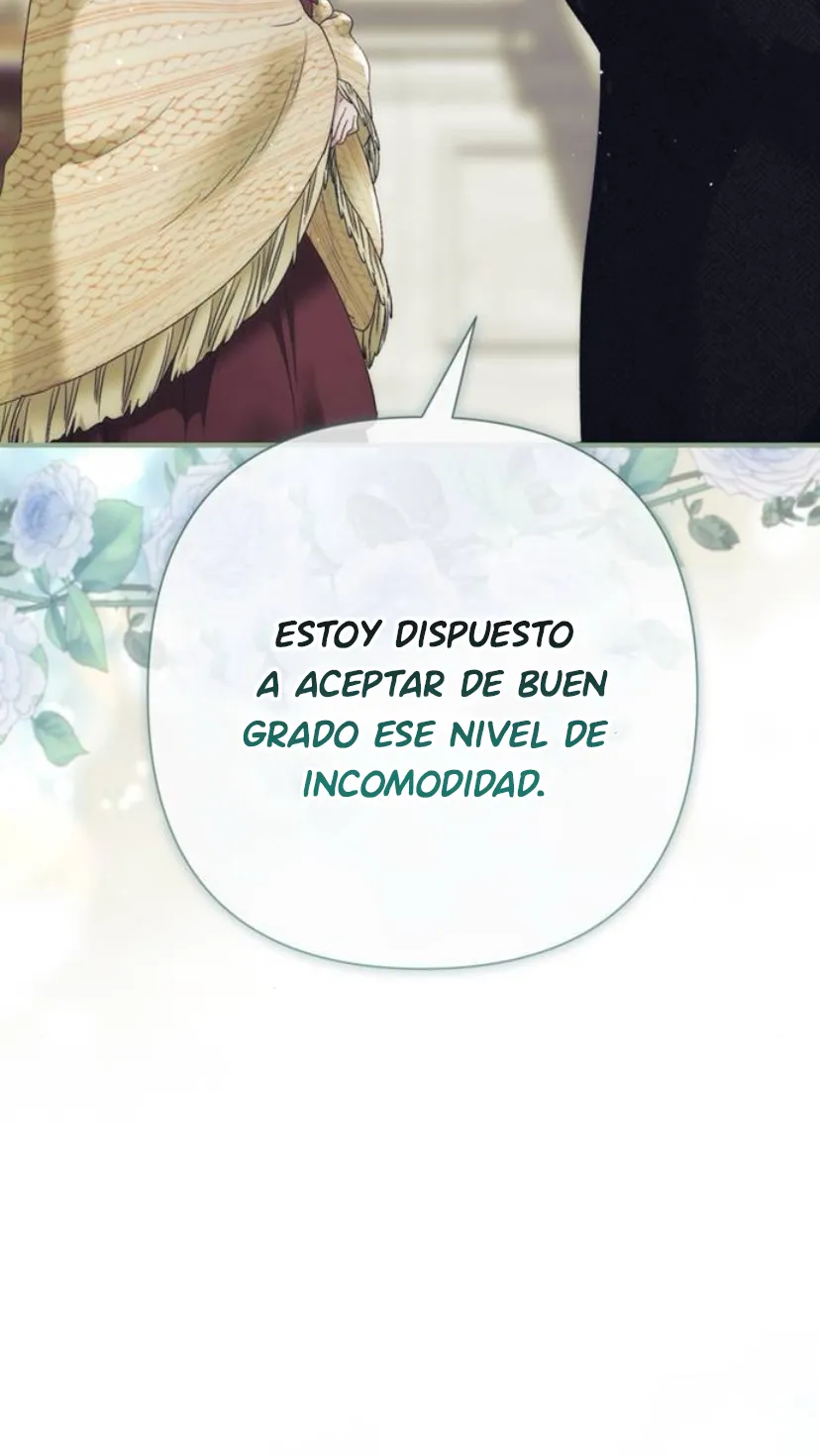 Príncipe problemático Capitulo 128 página 115