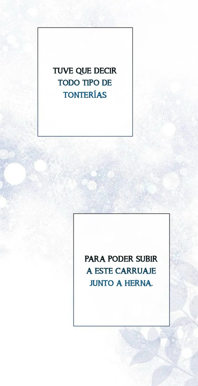 Príncipe problemático Capitulo 128 página 140