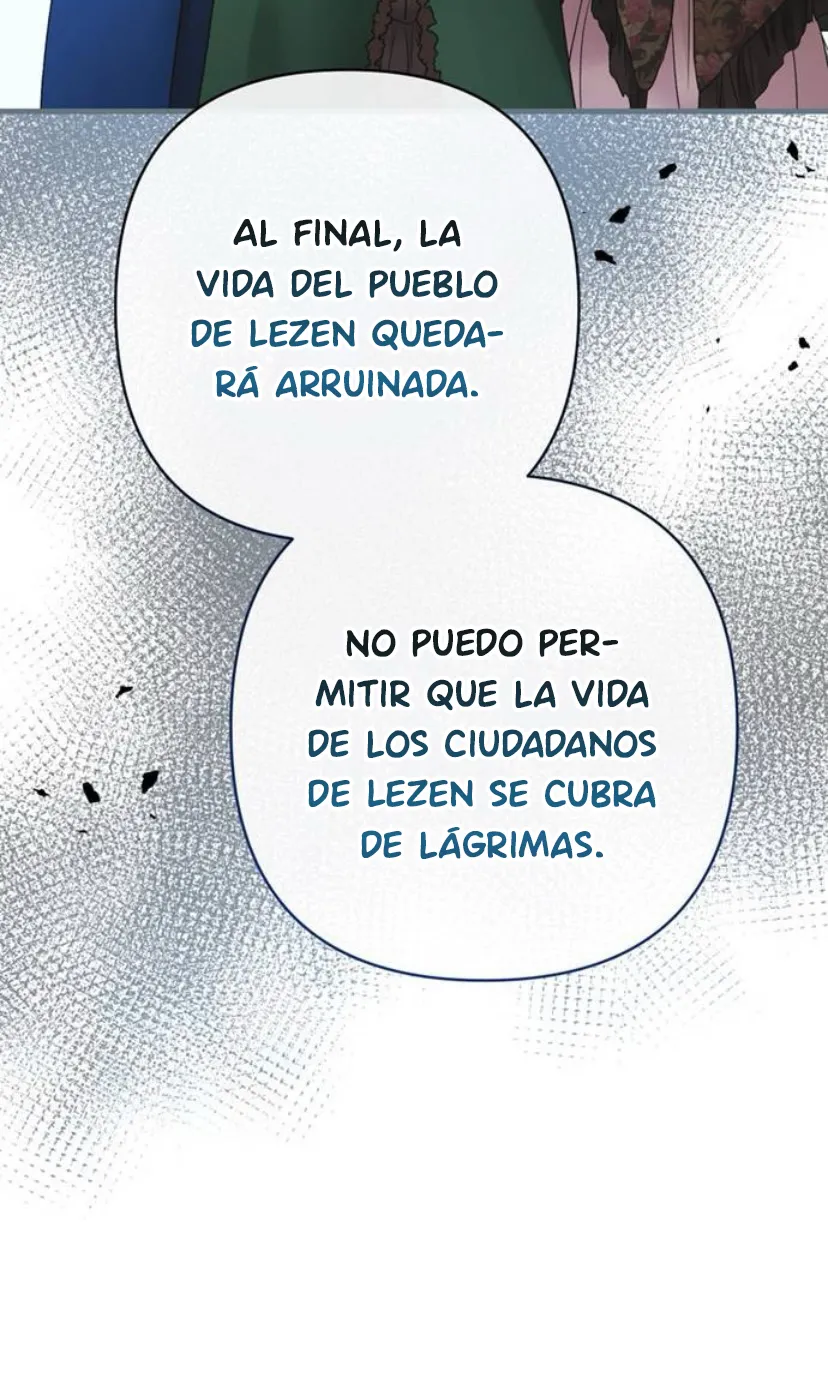 Príncipe problemático Capitulo 128 página 143