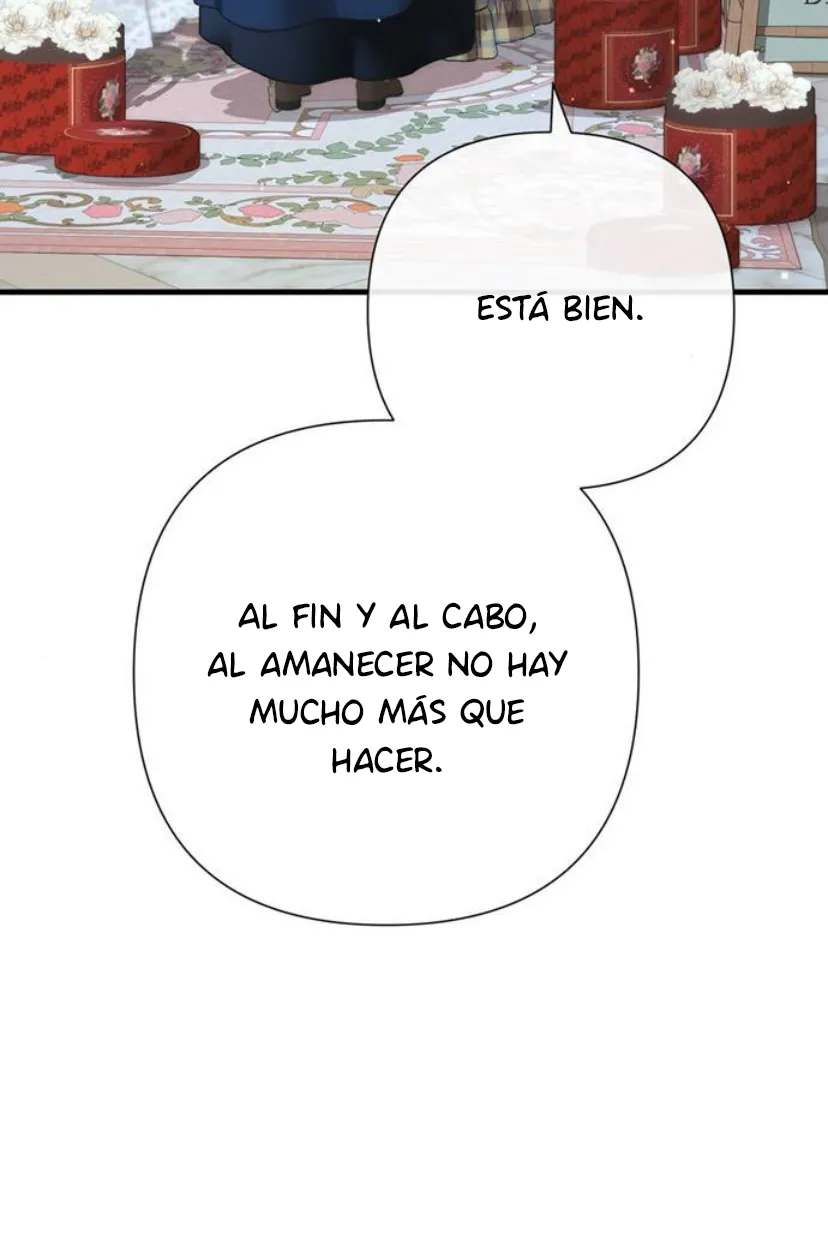 Príncipe problemático Capitulo 128 página 36