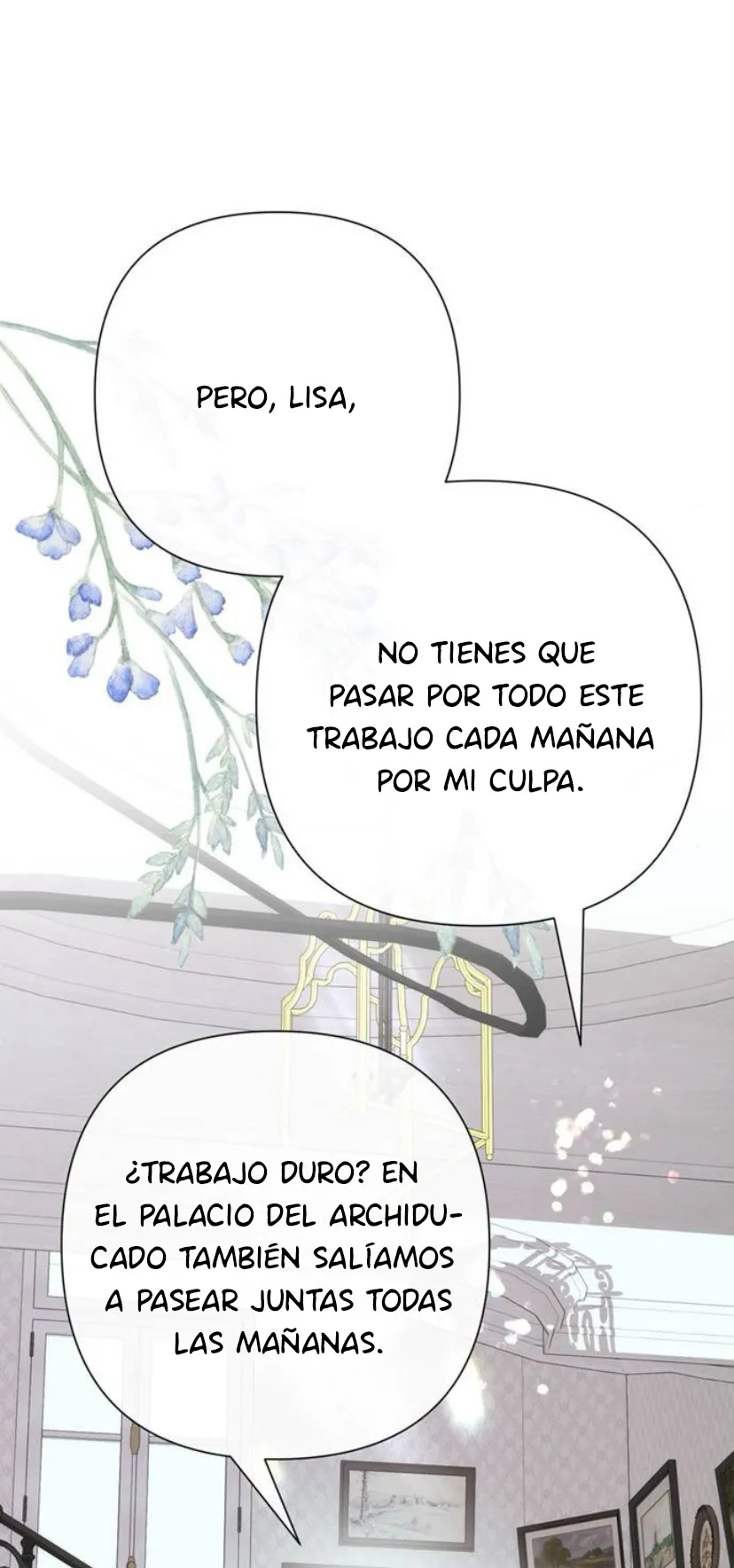 Príncipe problemático Capitulo 128 página 37