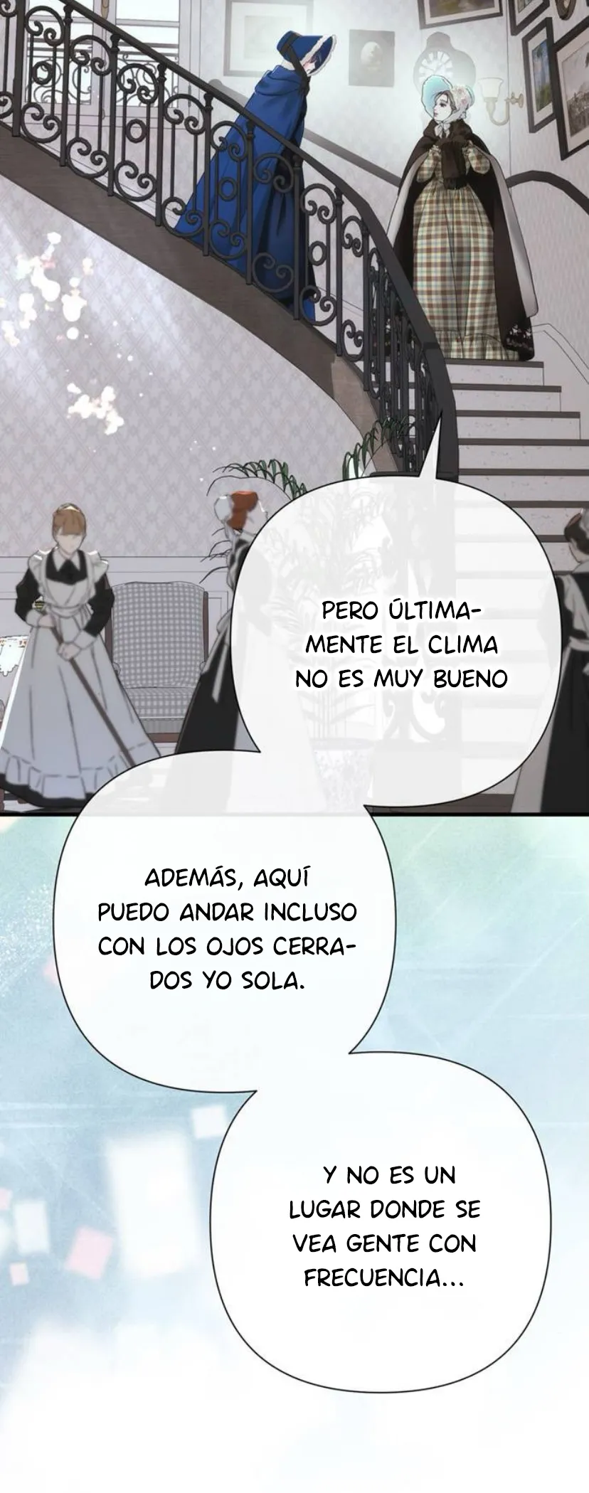 Príncipe problemático Capitulo 128 página 38