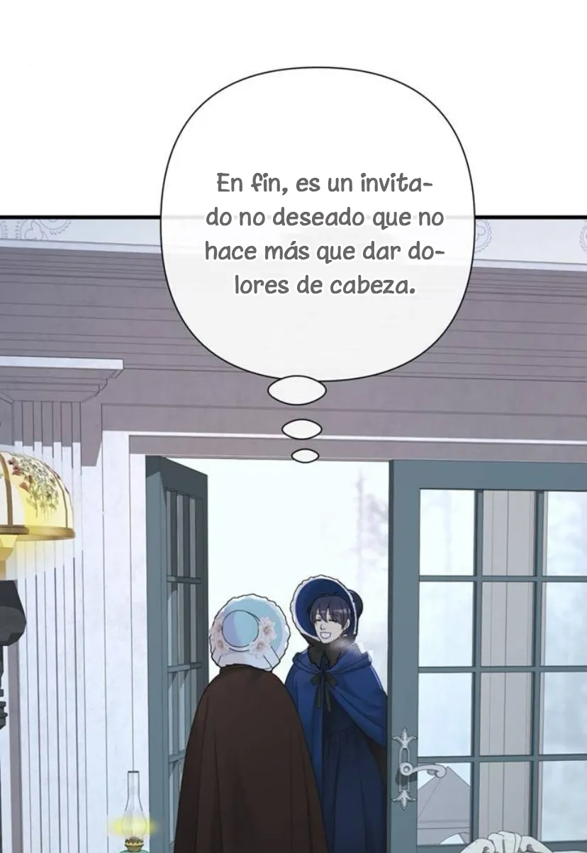 Príncipe problemático Capitulo 128 página 49