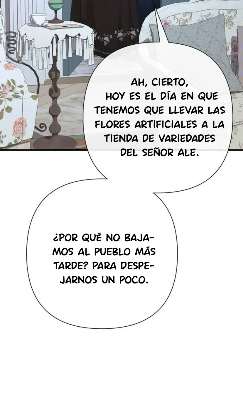 Príncipe problemático Capitulo 128 página 50