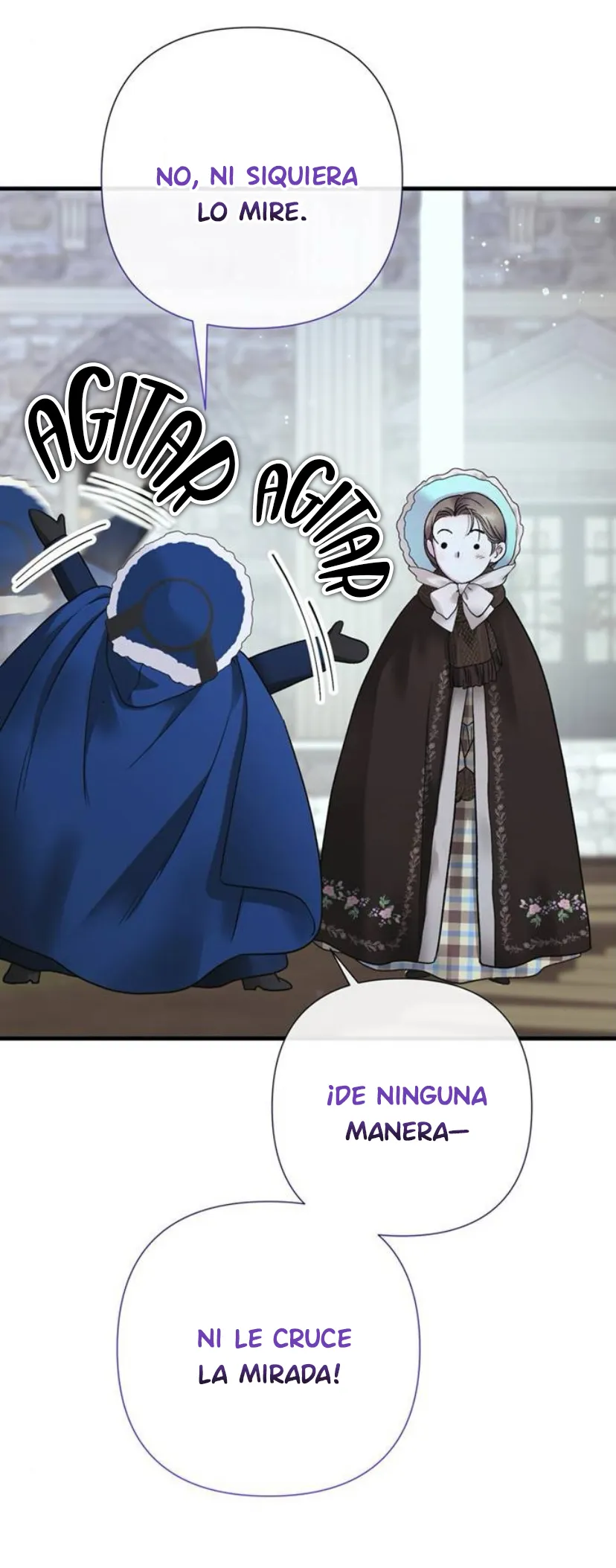 Príncipe problemático Capitulo 128 página 62
