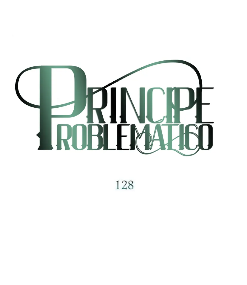 Príncipe problemático Capitulo 128 página 71