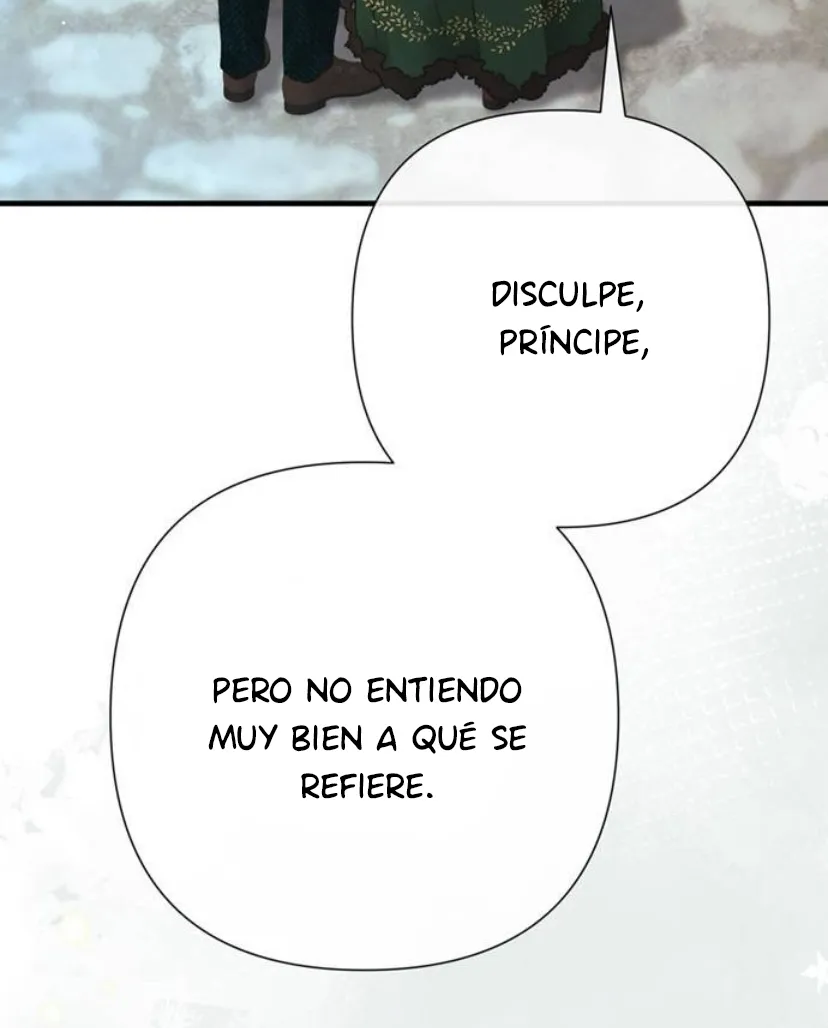 Príncipe problemático Capitulo 129 página 113
