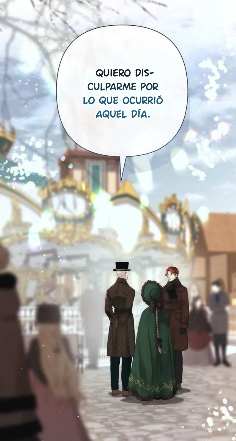 Príncipe problemático Capitulo 129 página 128