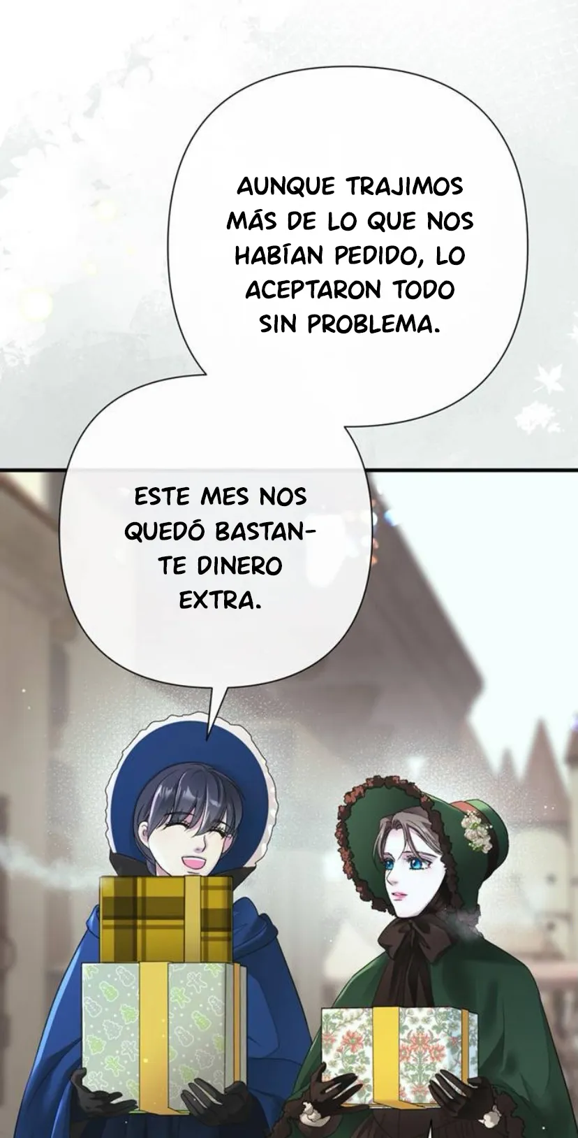 Príncipe problemático Capitulo 129 página 21