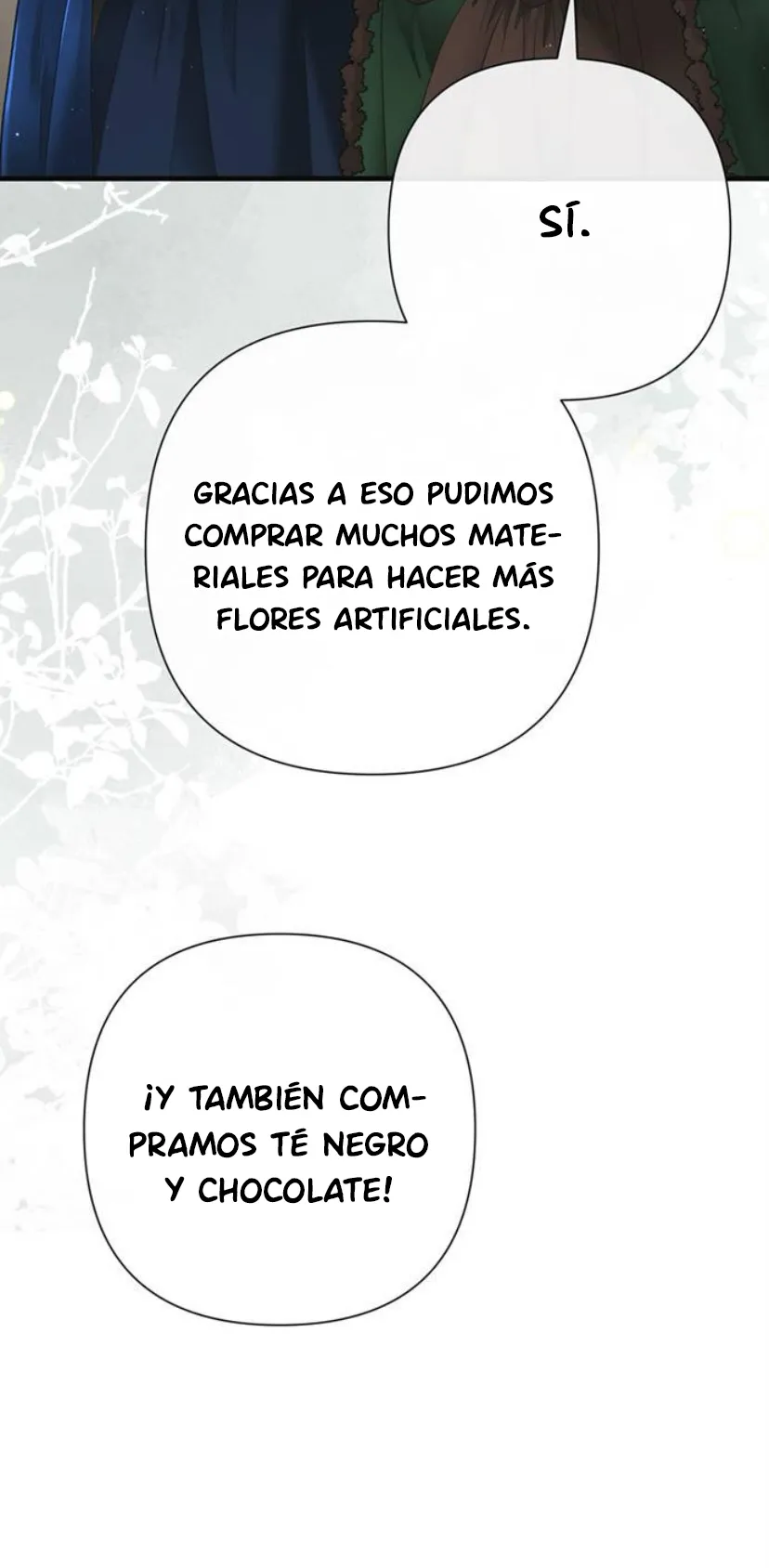 Príncipe problemático Capitulo 129 página 22