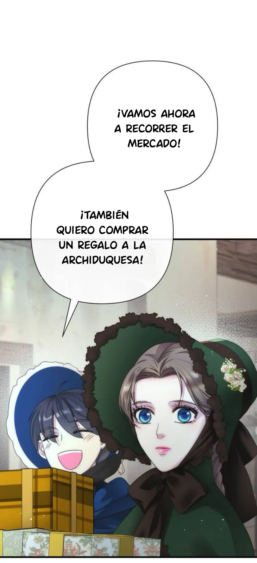 Príncipe problemático Capitulo 129 página 24