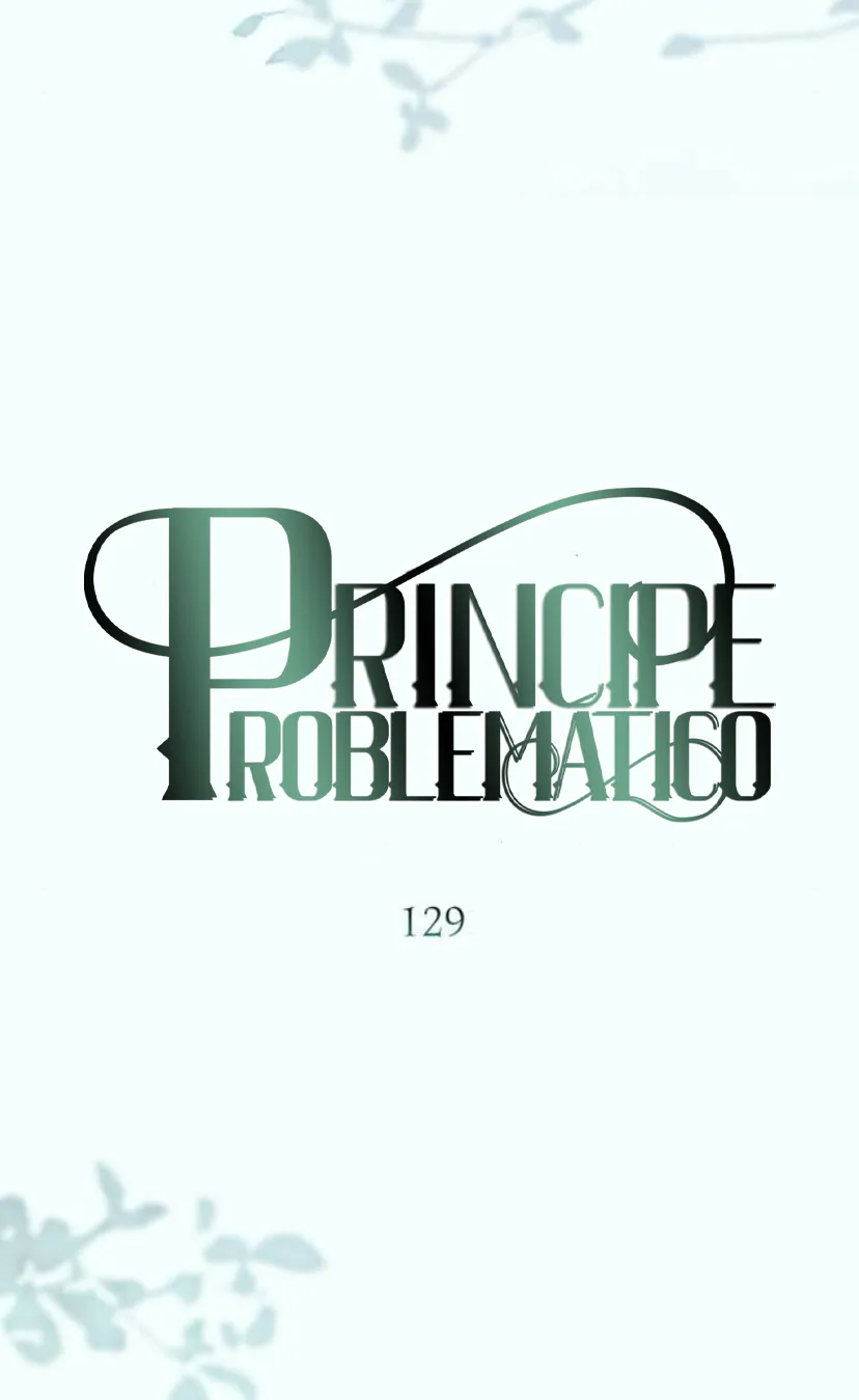 Príncipe problemático Capitulo 129 página 42