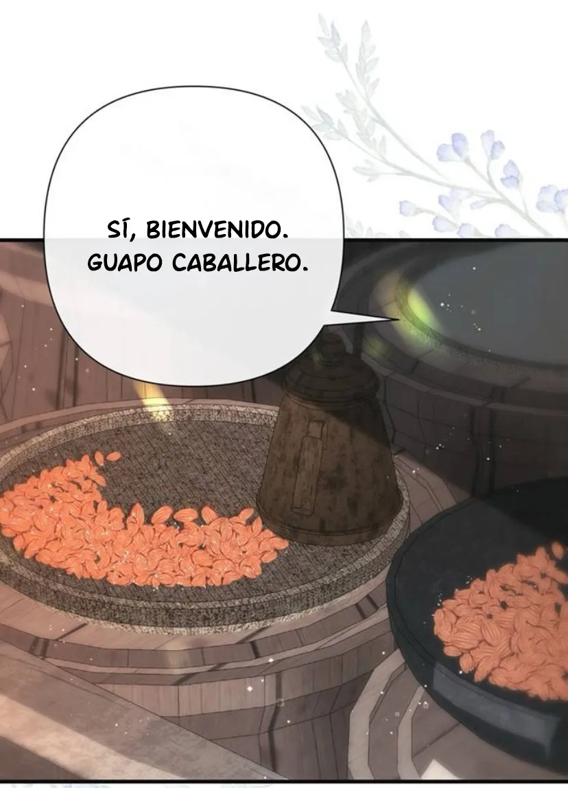 Príncipe problemático Capitulo 129 página 48