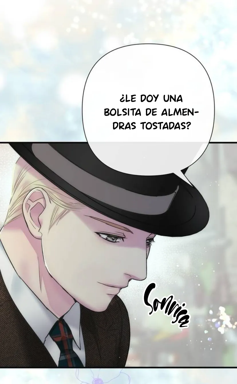 Príncipe problemático Capitulo 129 página 50