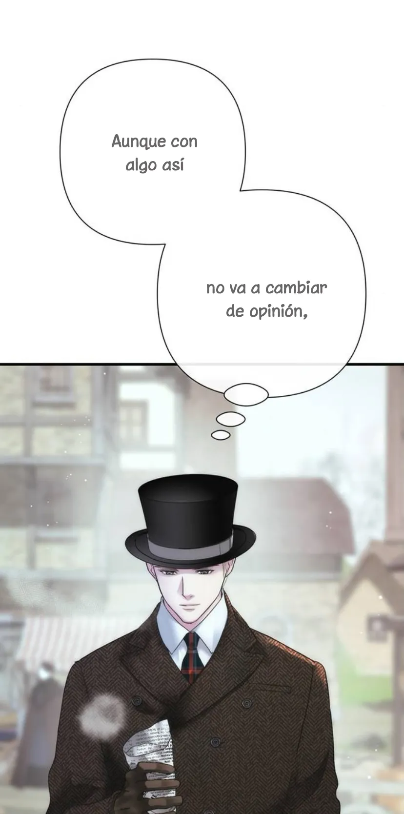 Príncipe problemático Capitulo 129 página 56