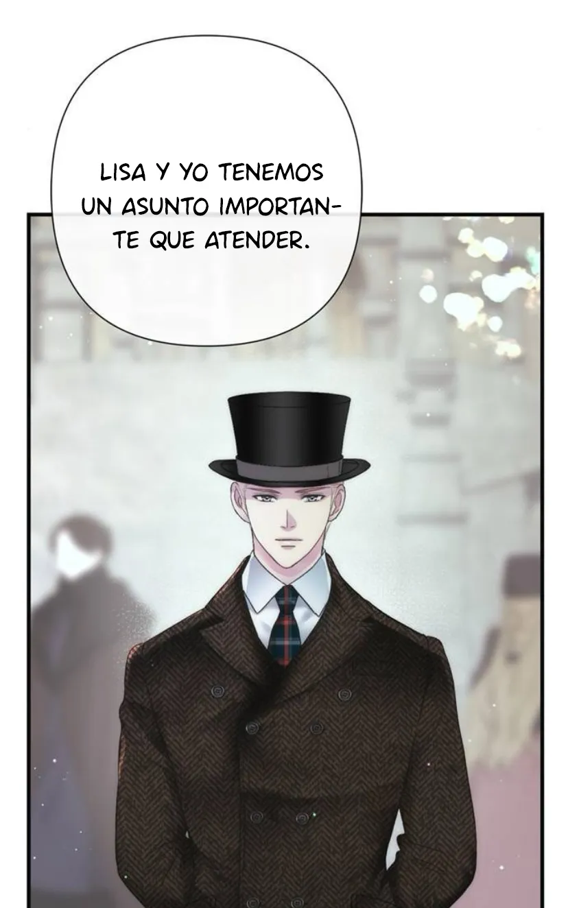 Príncipe problemático Capitulo 129 página 7