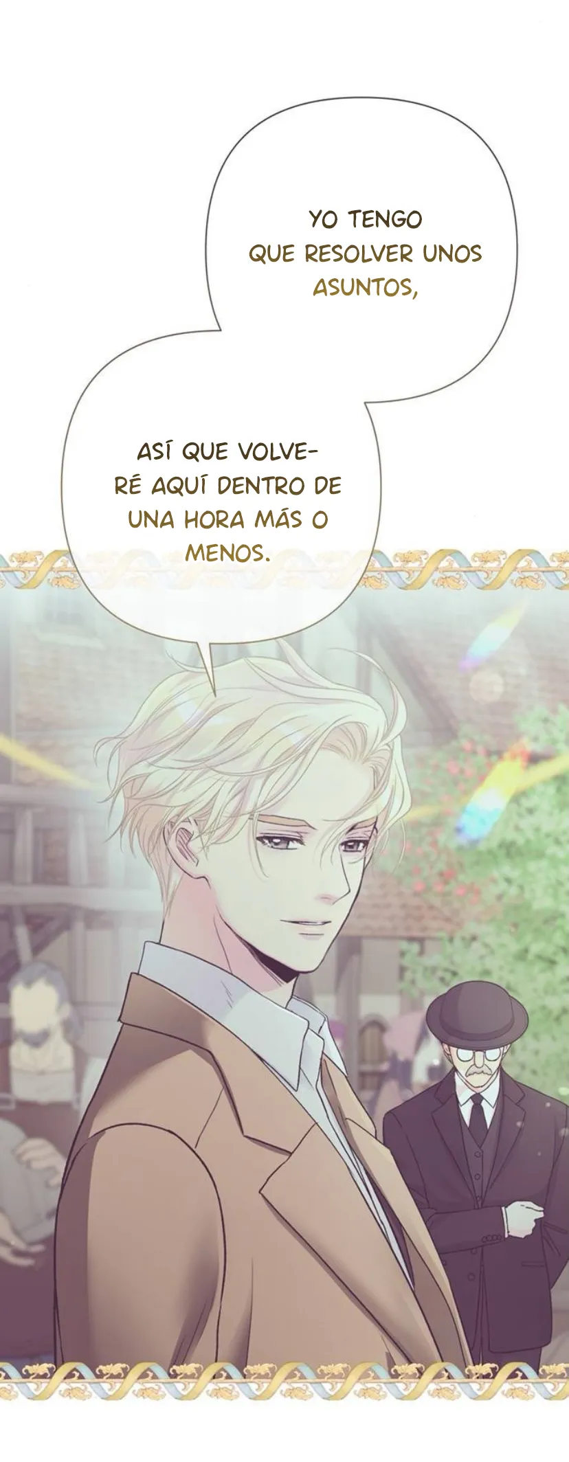Príncipe problemático Capitulo 129 página 9