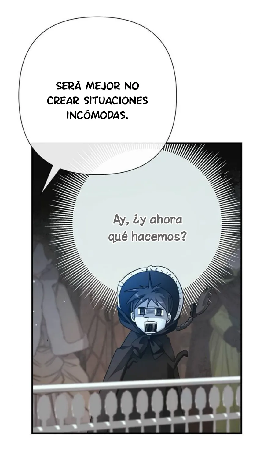 Príncipe problemático Capitulo 129 página 91