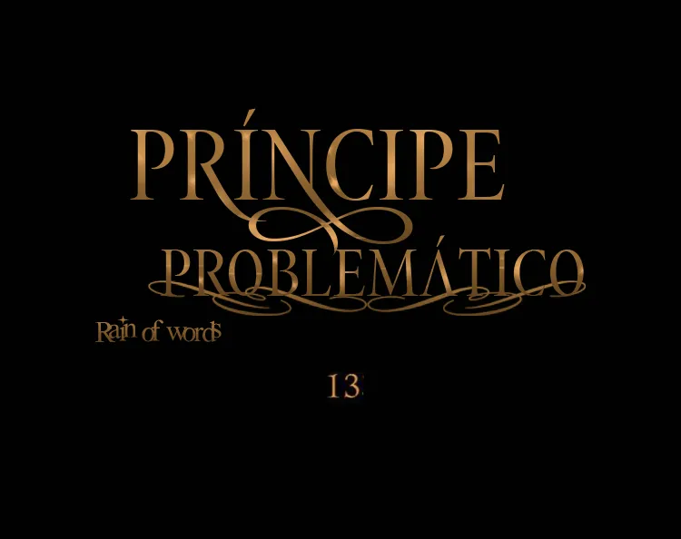 Príncipe problemático Capitulo 13 página 10
