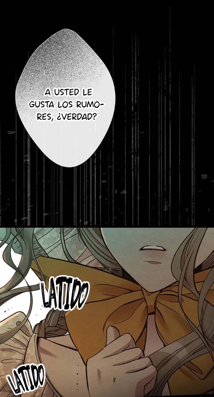 Príncipe problemático Capitulo 13 página 40
