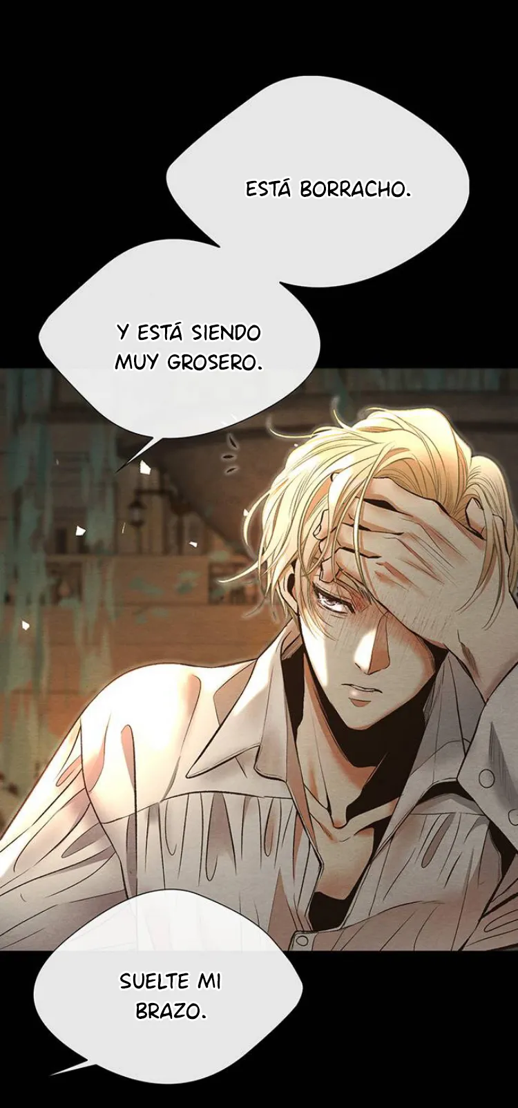 Príncipe problemático Capitulo 13 página 43