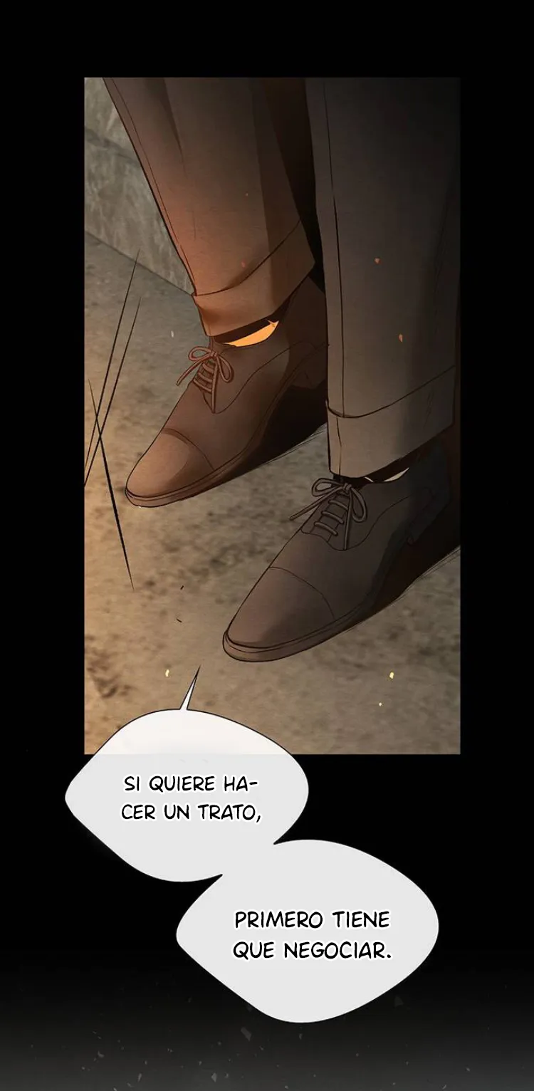 Príncipe problemático Capitulo 13 página 44