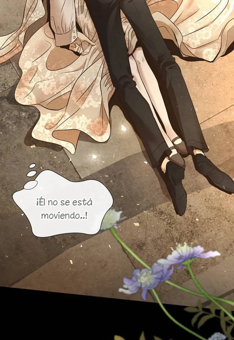 Príncipe problemático Capitulo 13 página 58