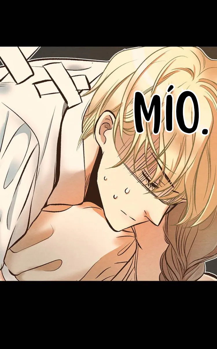 Príncipe problemático Capitulo 13 página 65