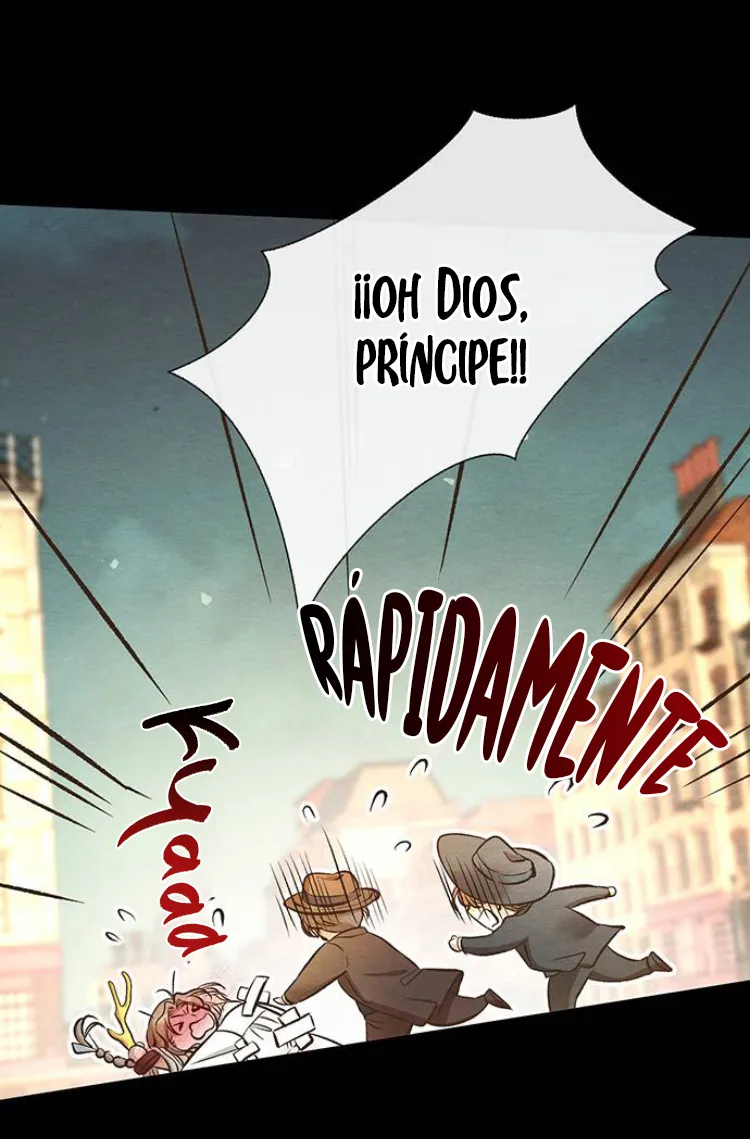 Príncipe problemático Capitulo 13 página 66