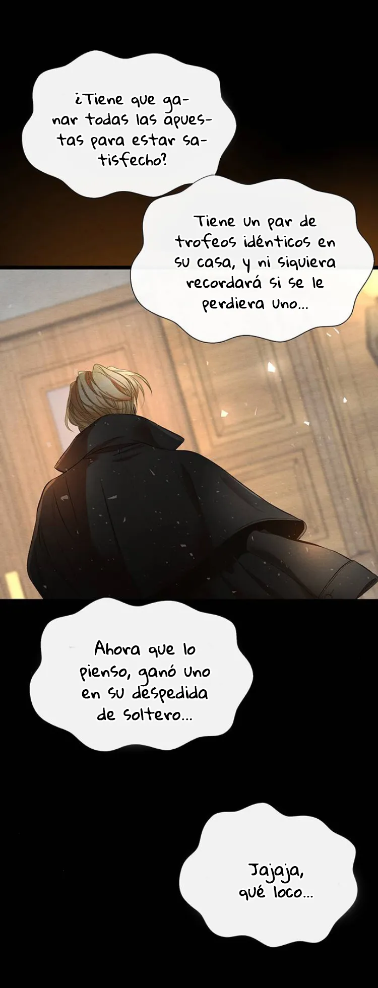 Príncipe problemático Capitulo 13 página 9