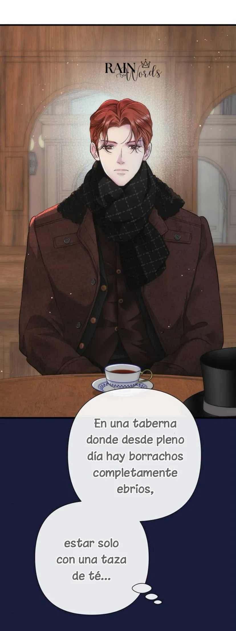 Príncipe problemático Capitulo 130 página 10