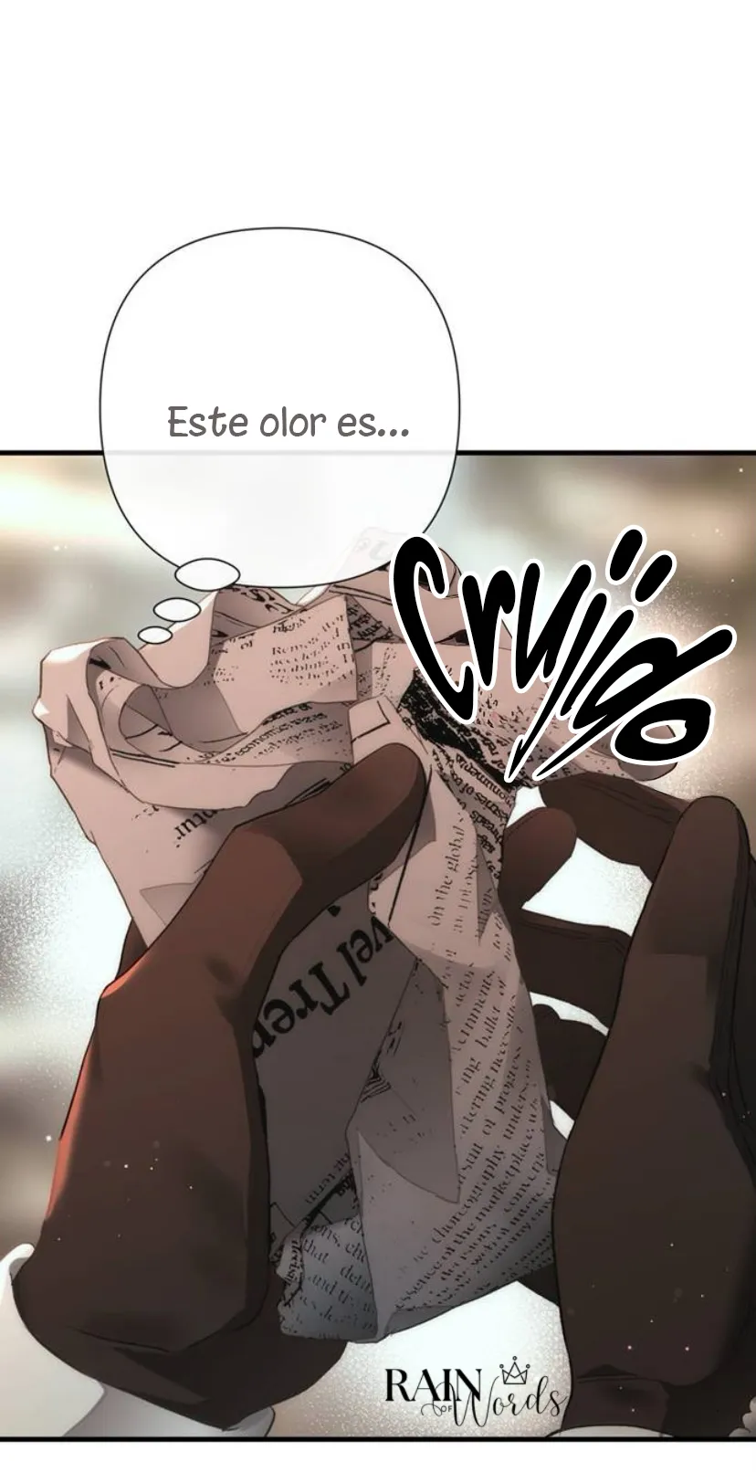 Príncipe problemático Capitulo 130 página 109