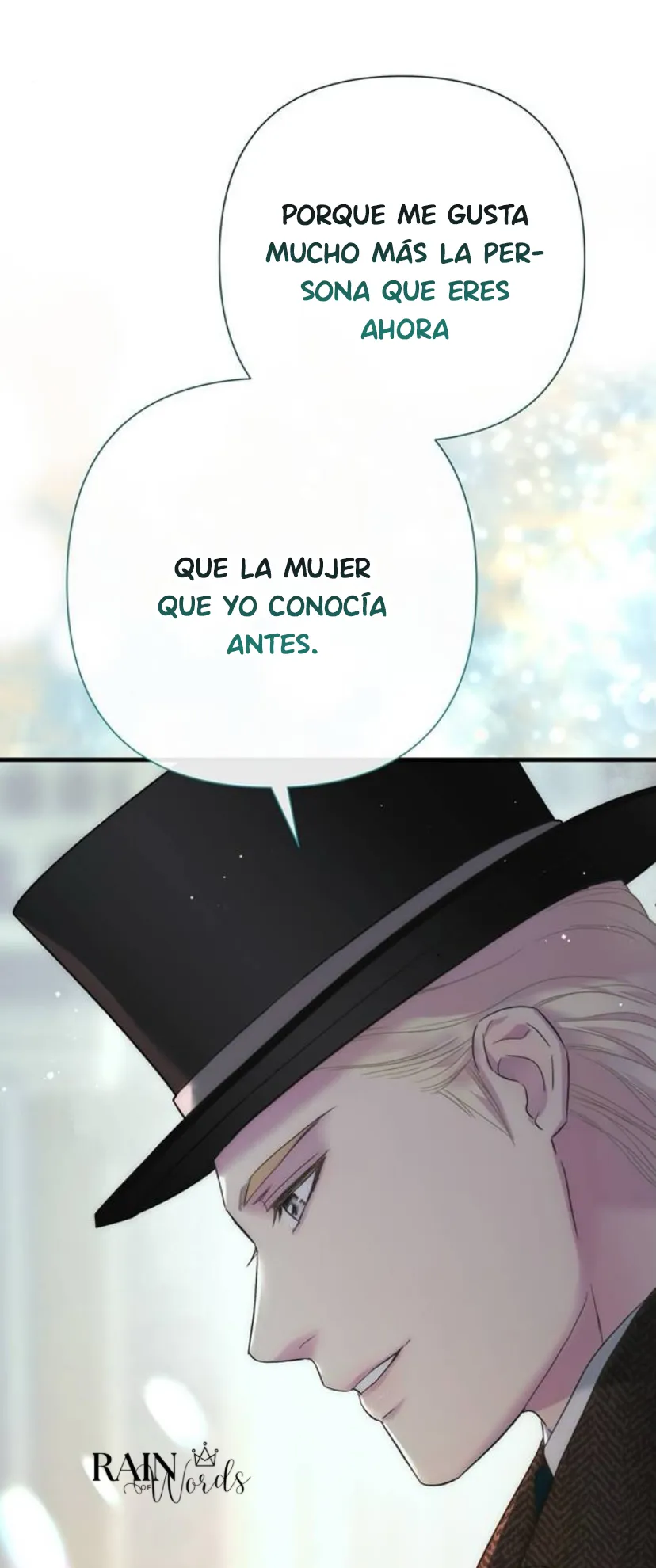 Príncipe problemático Capitulo 130 página 125