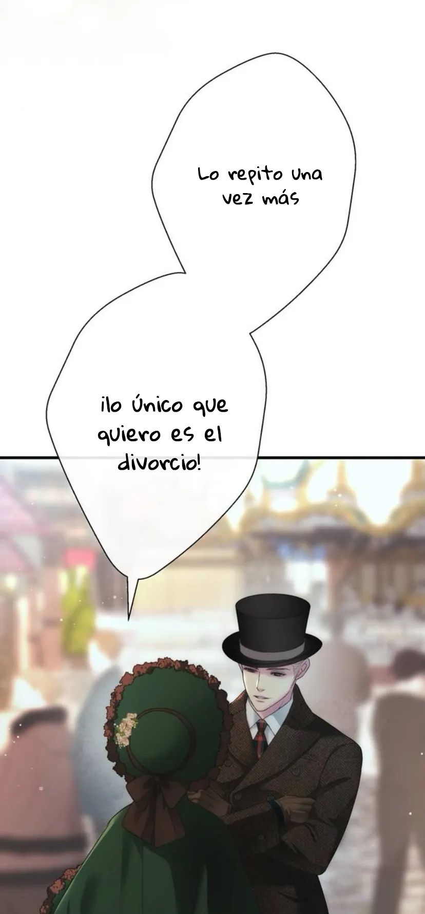 Príncipe problemático Capitulo 130 página 129