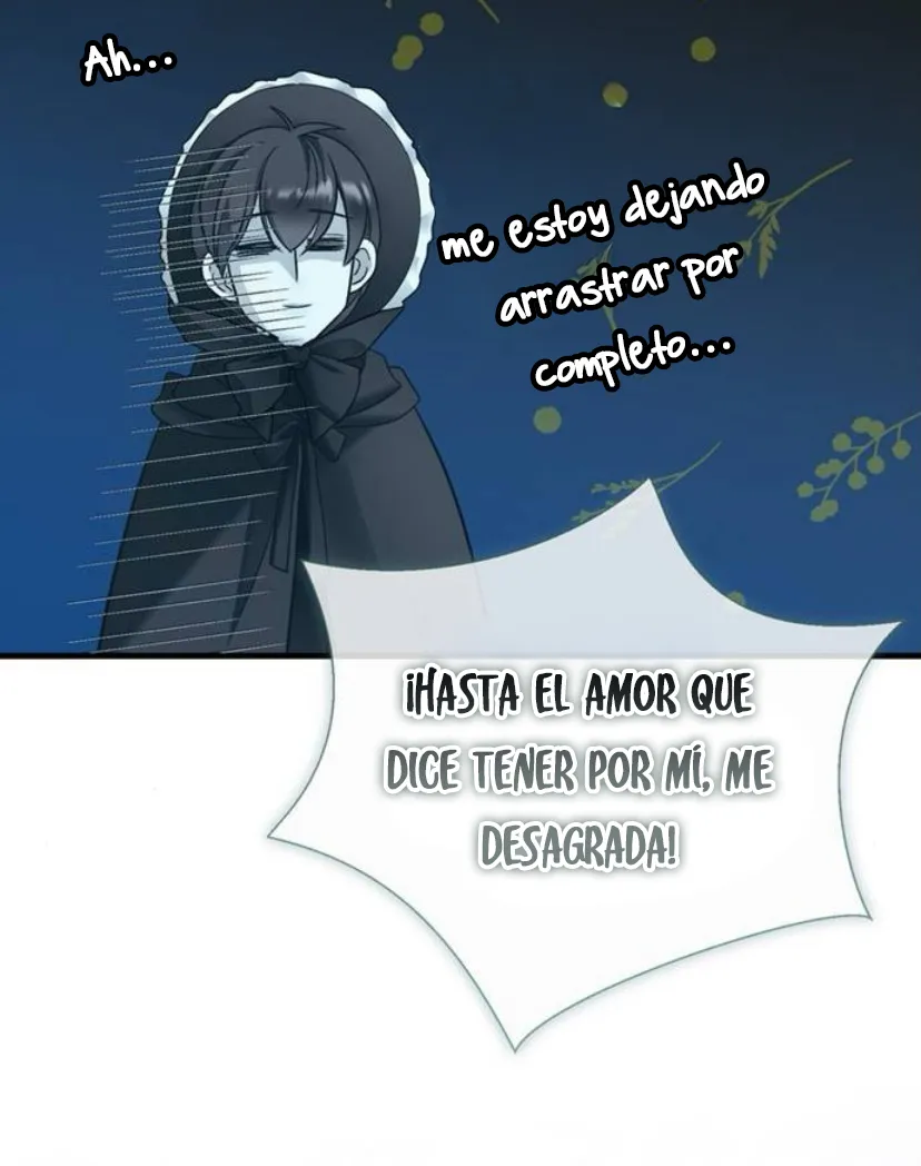 Príncipe problemático Capitulo 130 página 132