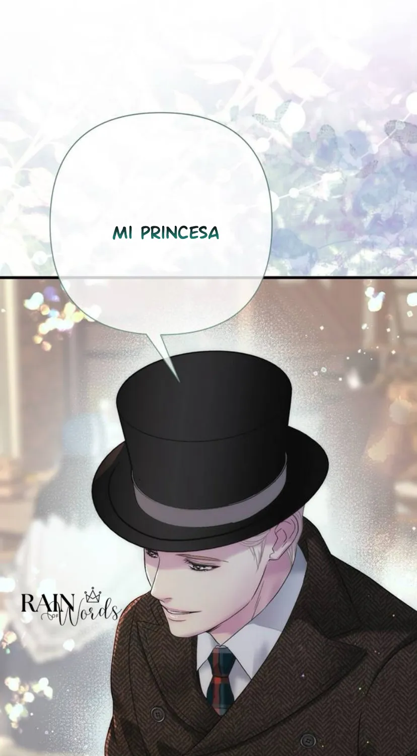 Príncipe problemático Capitulo 130 página 134