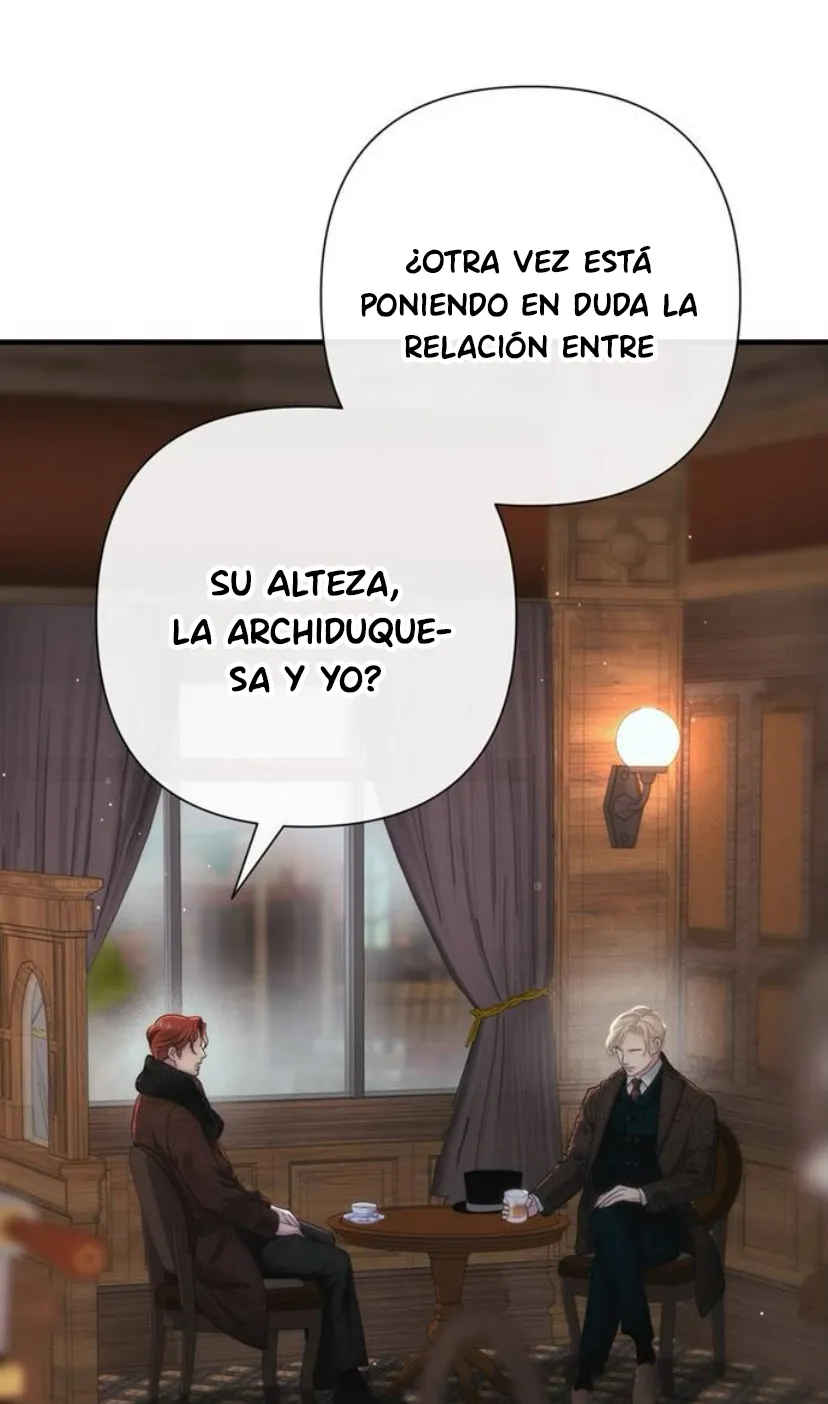 Príncipe problemático Capitulo 130 página 19