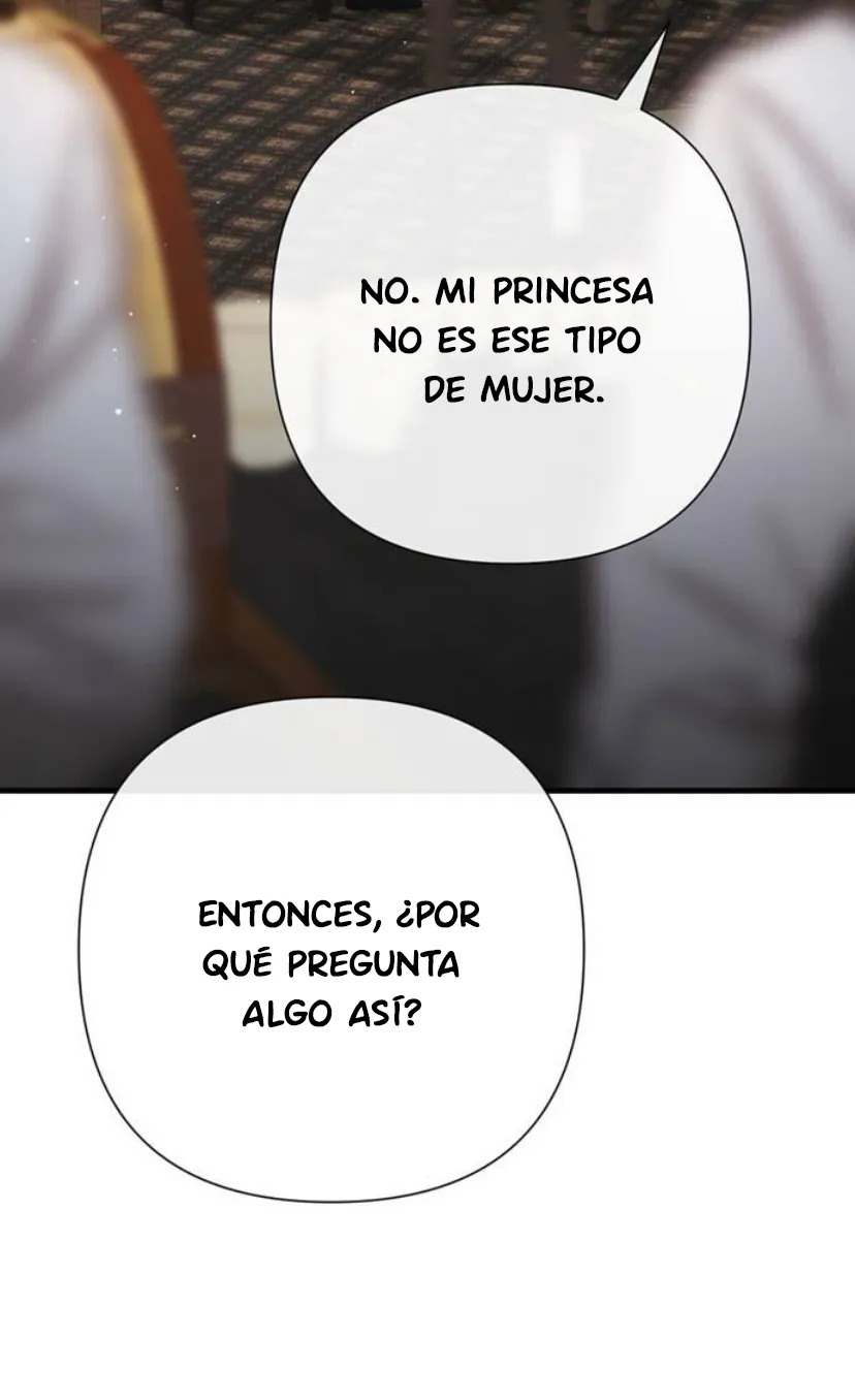 Príncipe problemático Capitulo 130 página 20