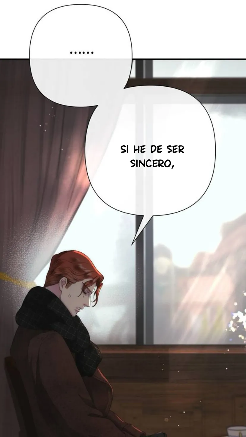 Príncipe problemático Capitulo 130 página 38