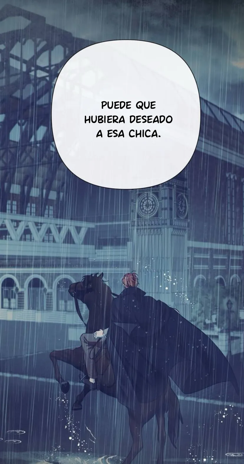 Príncipe problemático Capitulo 130 página 42