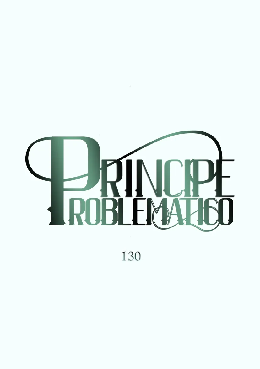 Príncipe problemático Capitulo 130 página 94