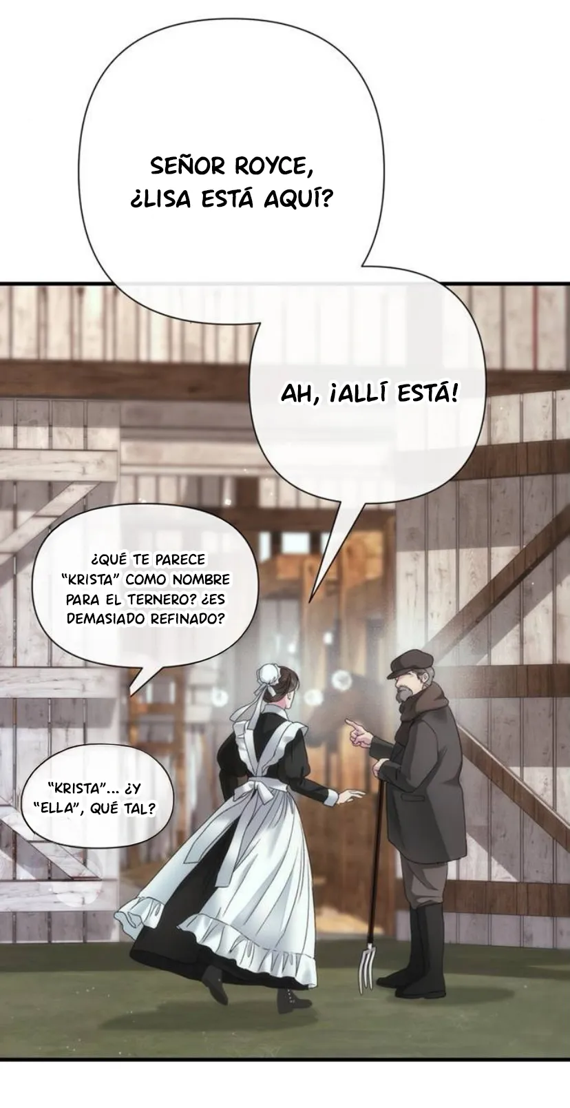 Príncipe problemático Capitulo 131 página 105
